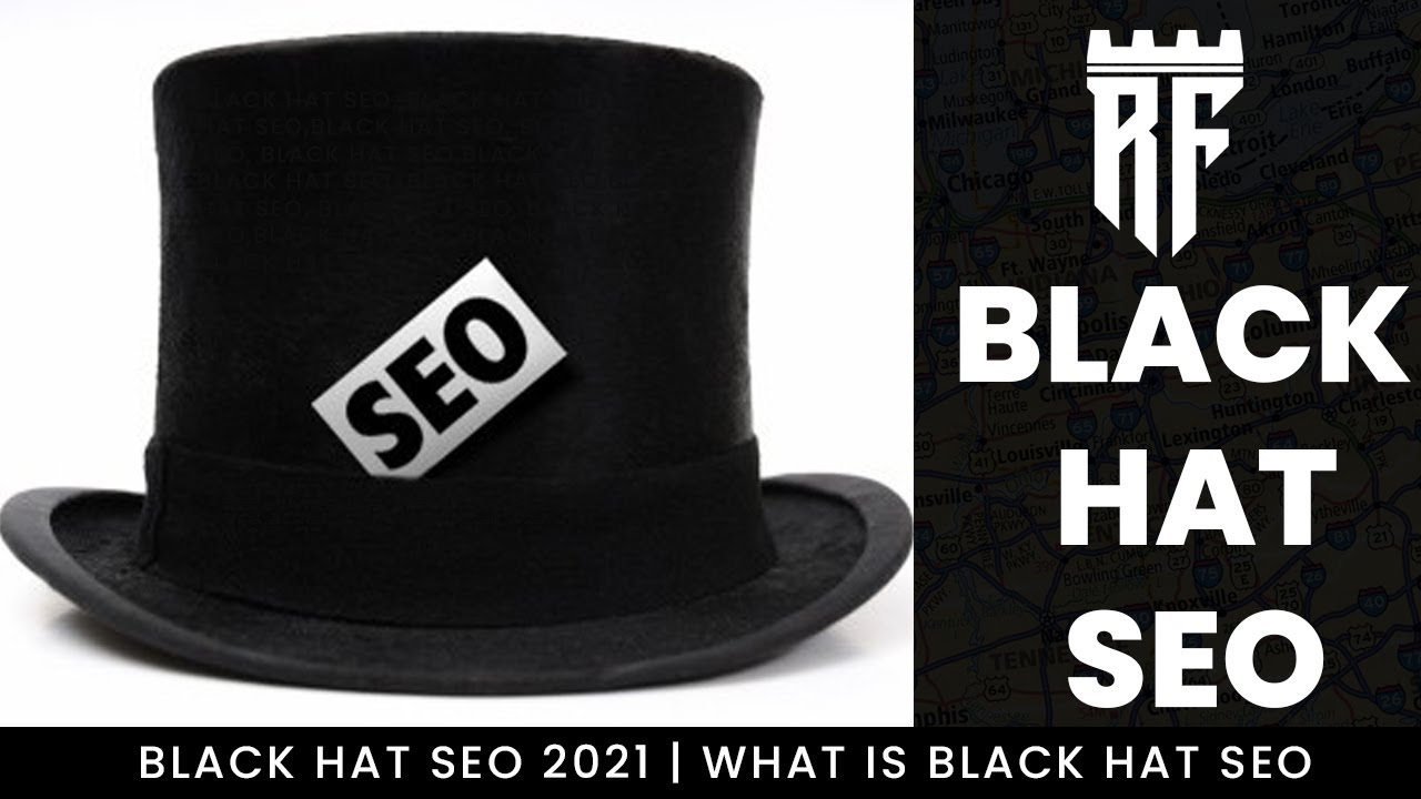 Black Hat SEO, которая меняет ситуацию в 2021 году &mdash; руководство по построению ссылок Black Hat