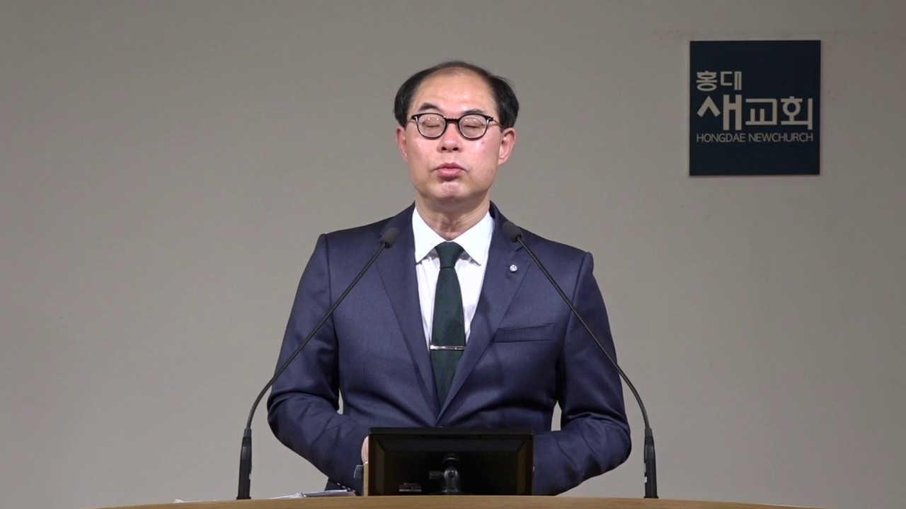 [일과 기도의 균형] 내용이 있는 기도가 변화를 일으킨다