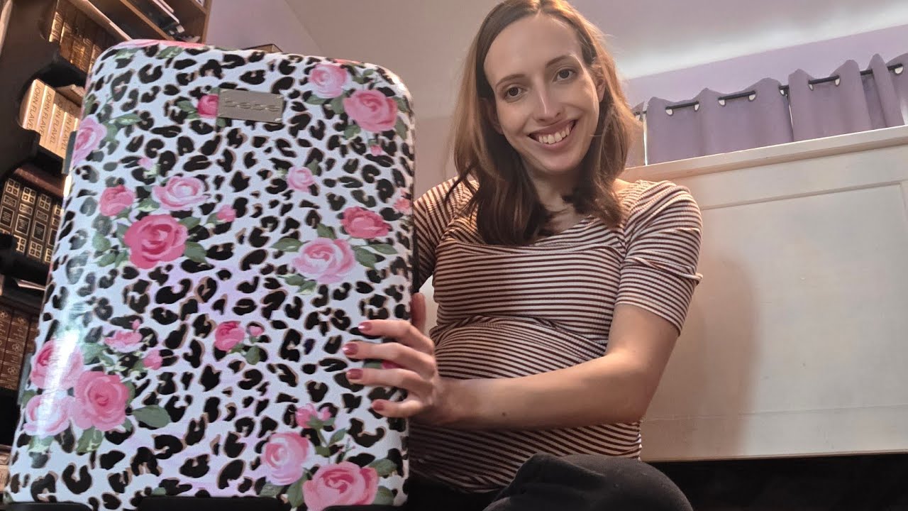 What's In My Hospital Bag