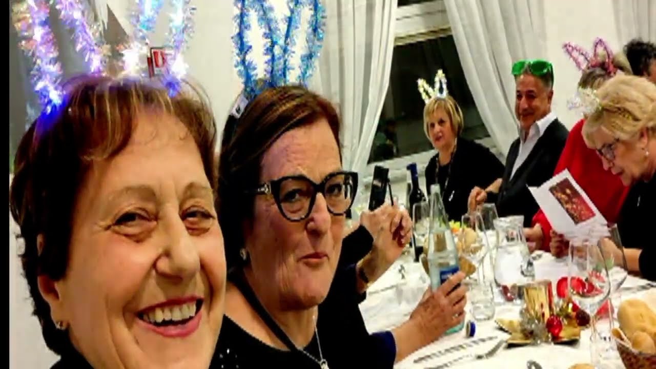 BUON ANNO 2023 A VERBANIA