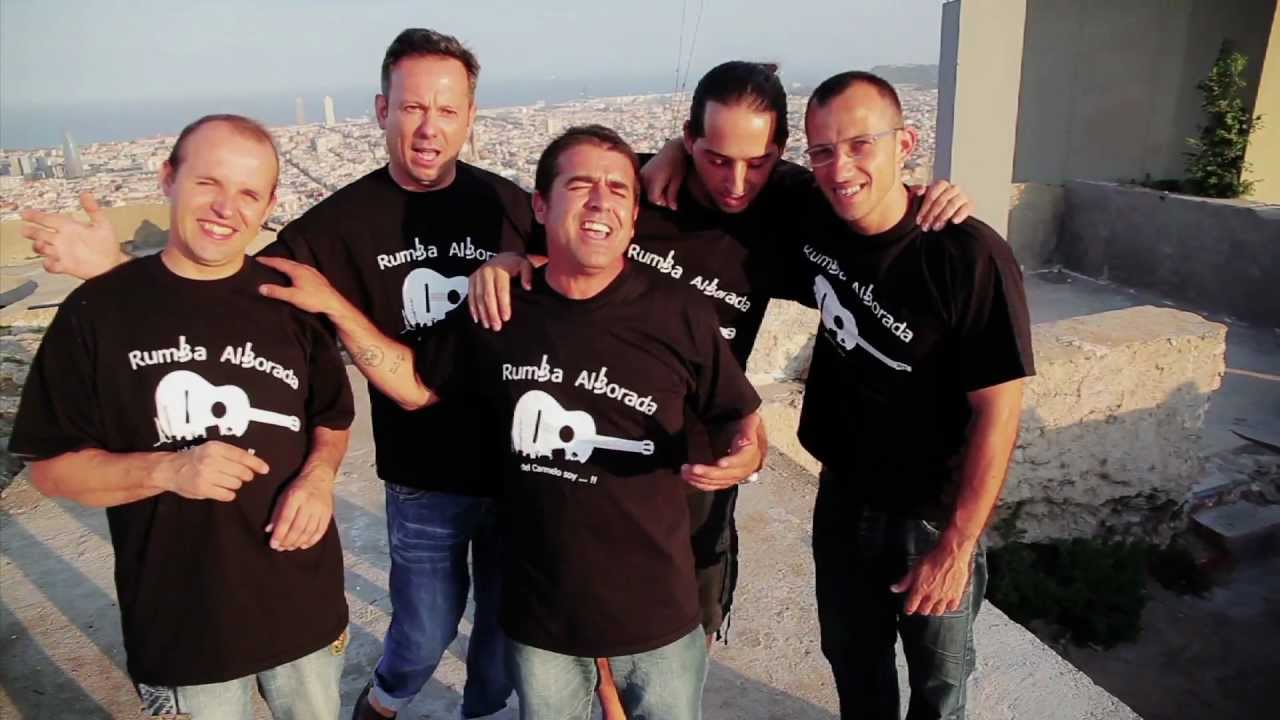 Rumba Alborada-KonFusión (Videoclip).mp4