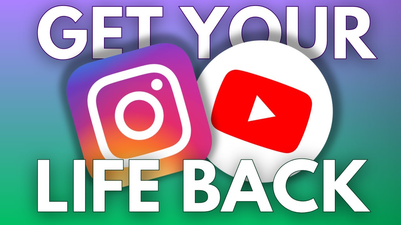 Хватит тратить время! 🚫 Как заблокировать страницу &laquo;Обзор&raquo; в Instagram (на Android!)