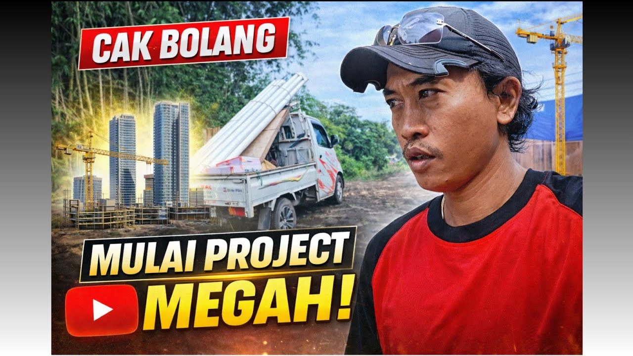 KOLAM KOI SPEAK DEWA TERBESAR DI INDONESIA