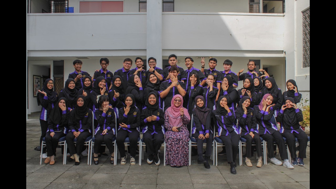 Where Language Meets Technology: Discover the BLIT Program at UUM