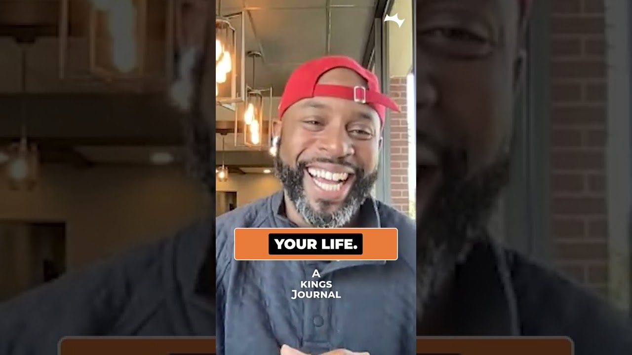 Discovering Your Gifts #shorts | Martell Fletcher