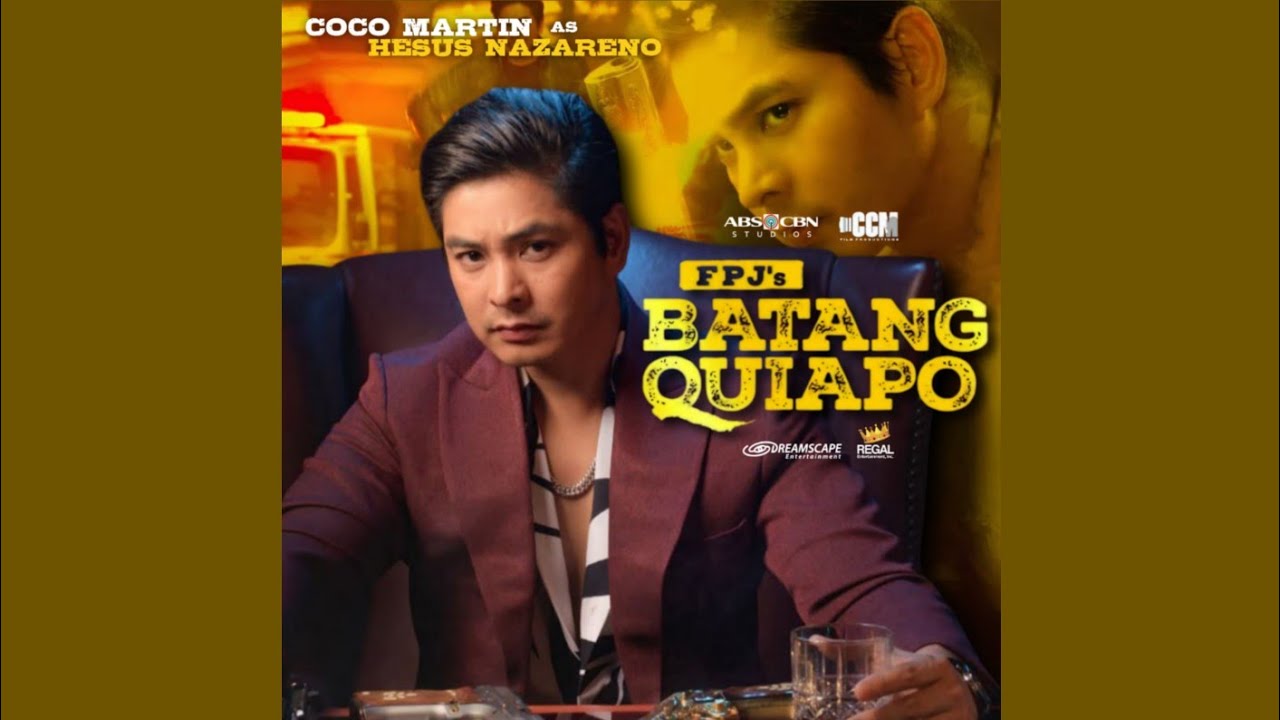 Batang Quiapo 3