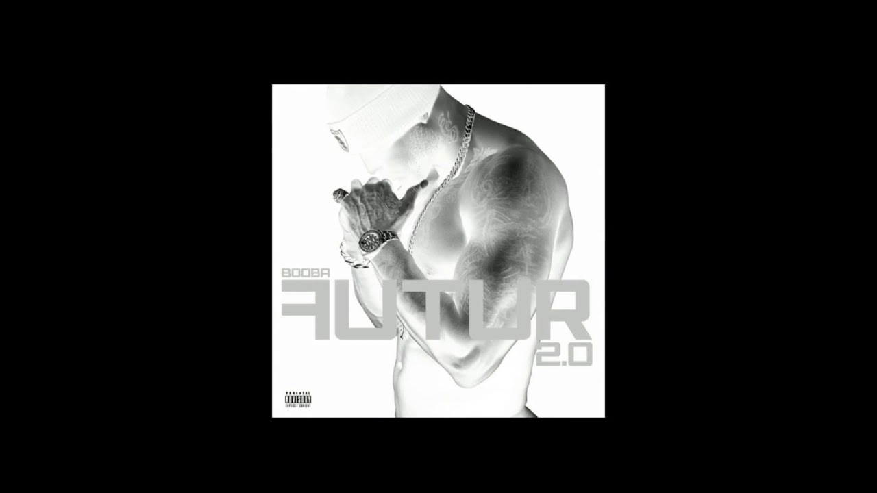 Turfu - Booba (Slowed)