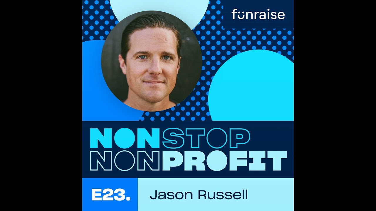 Activism is a Vocation: Trials and Triumphs of a Nonprofit Champion