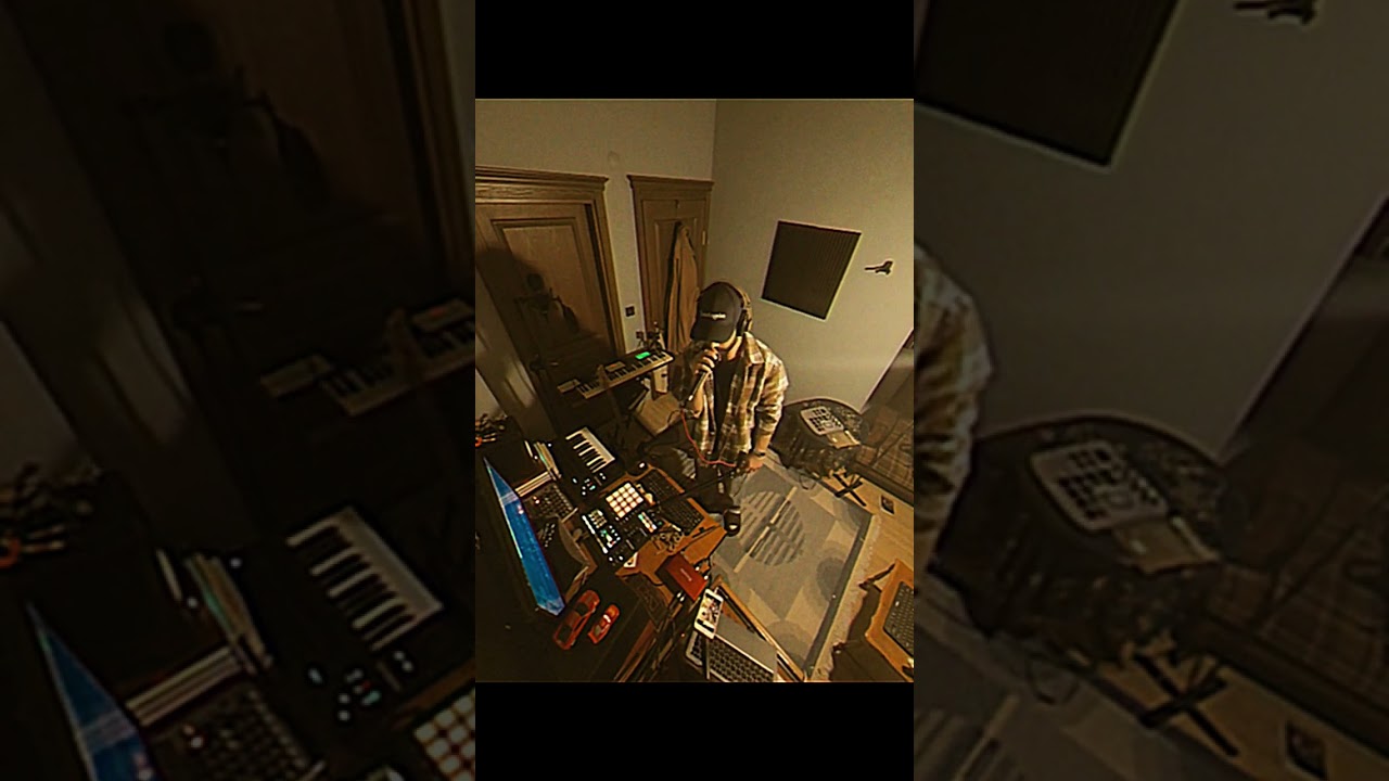 m -  anlar açtım #mahzensessions #38