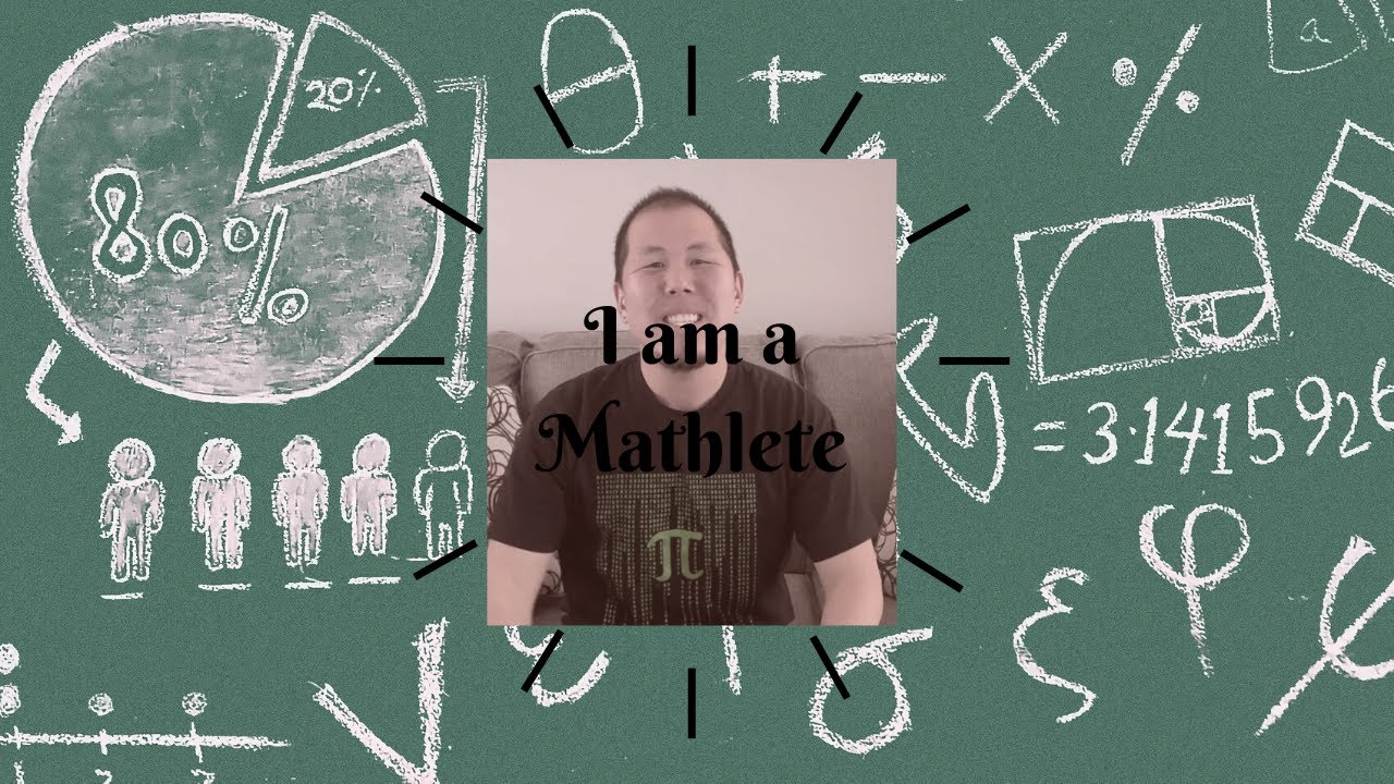 Mathletes - MathLife