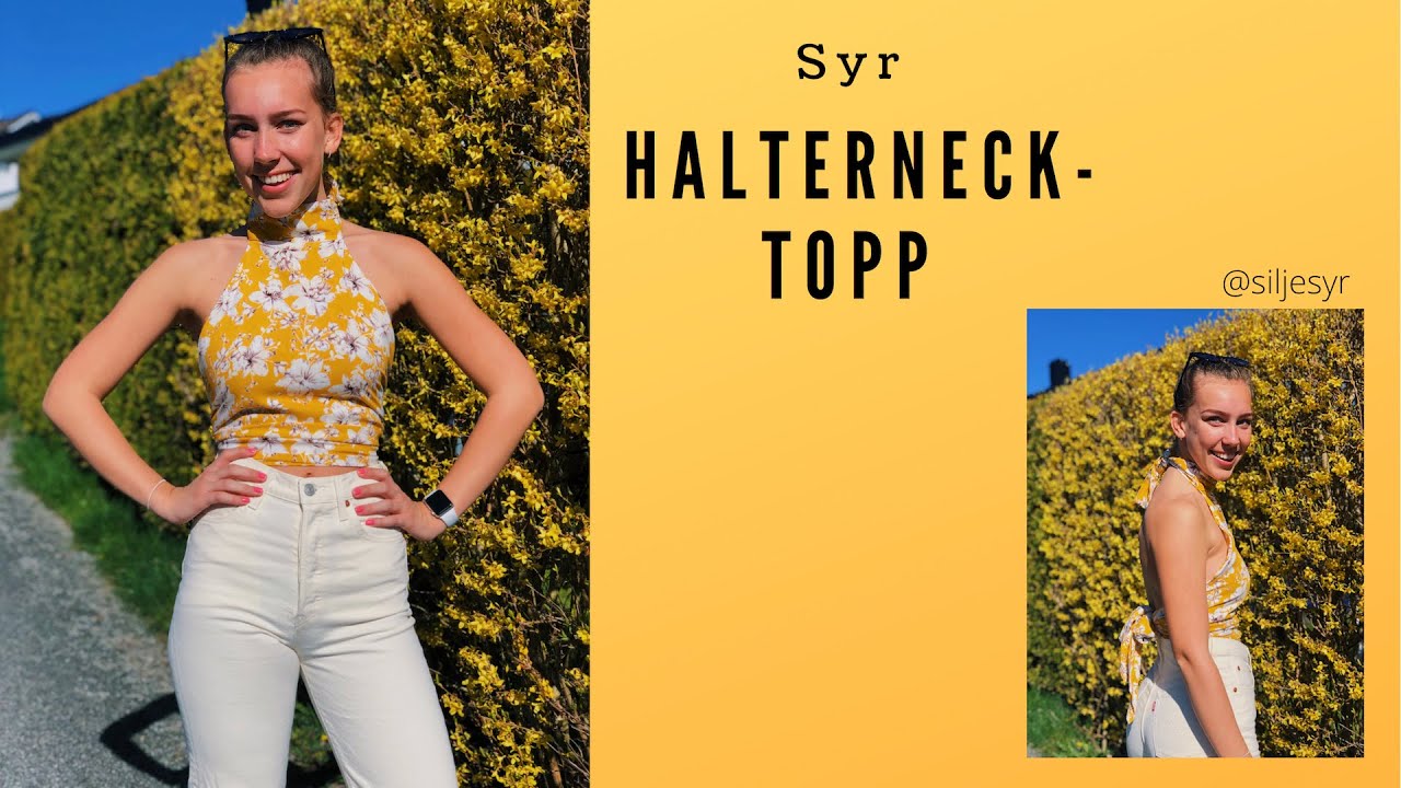 Sommertopp