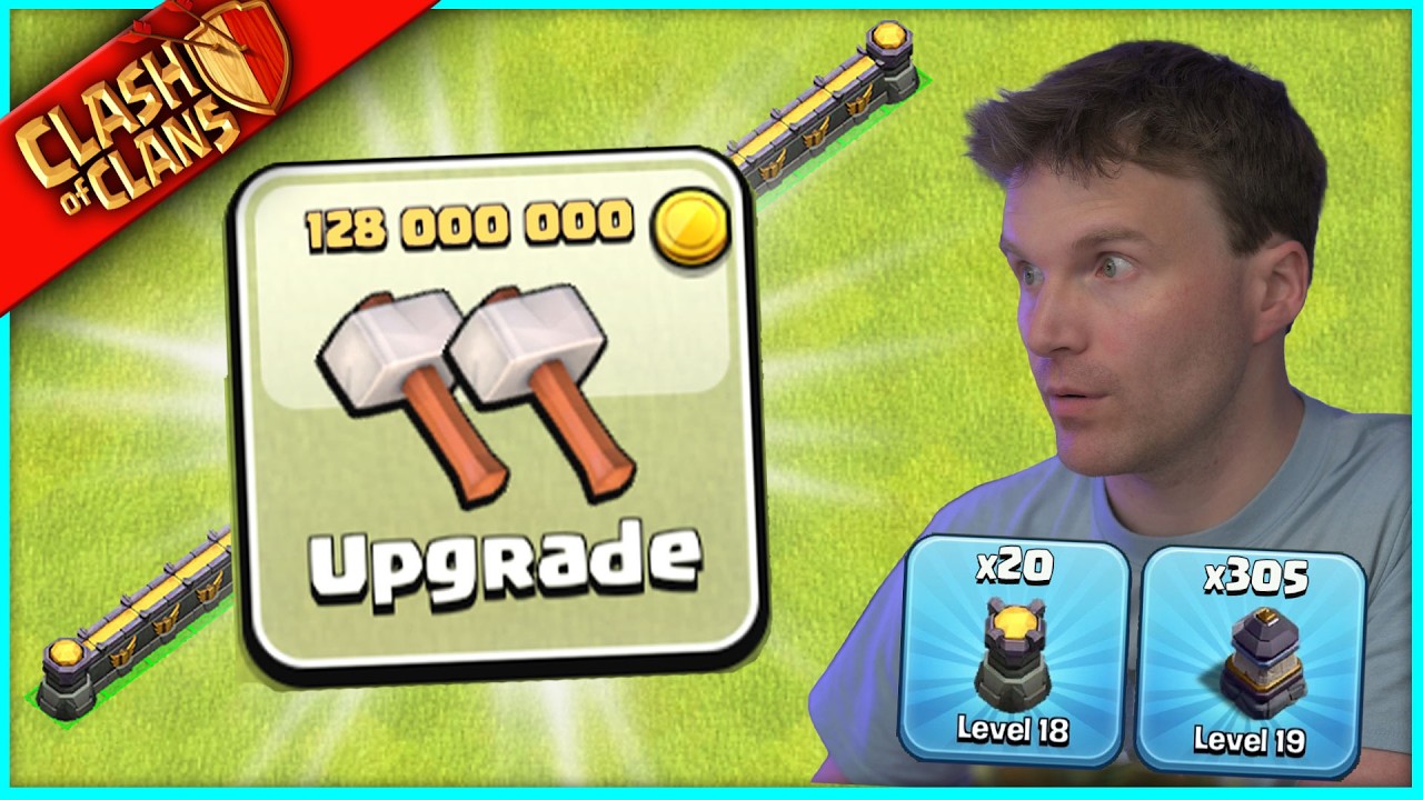 ...WE MIGHT ACTUALLY PULL THIS OFF! (20 Days til Max)