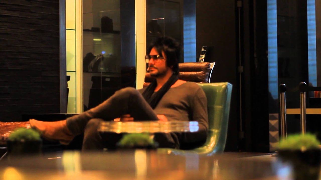 Entrevista - Beto Cuevas