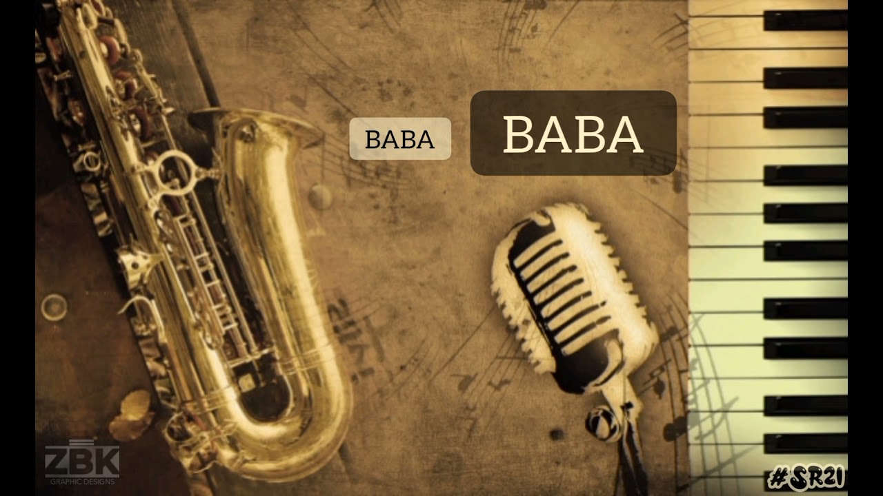 Sound & Rhythm 21 - Zvatakaruramiswa Neropa Instrumental (Official Lyric Video) P. Maropa