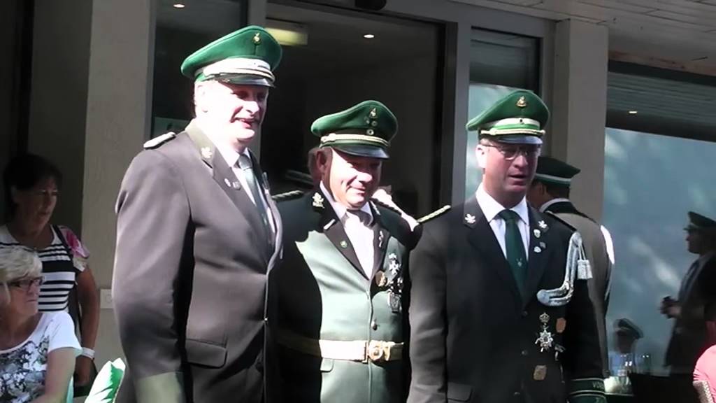 Bleche Europasch&uuml;tzenfest 2015