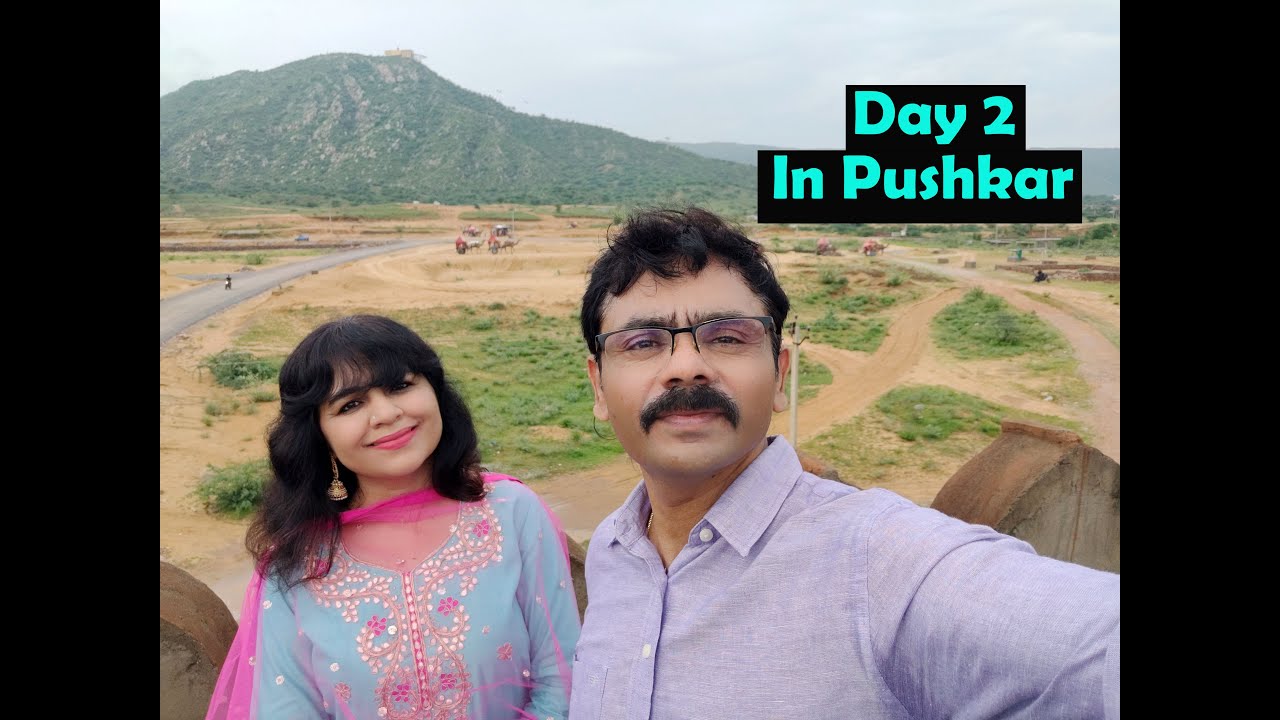 #pushkar / Regenta Resort Pushkar Fort