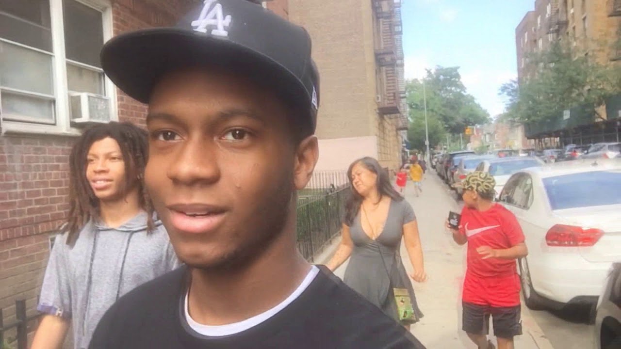 VLOG #3 - (NYC My Dads Nostalgia)