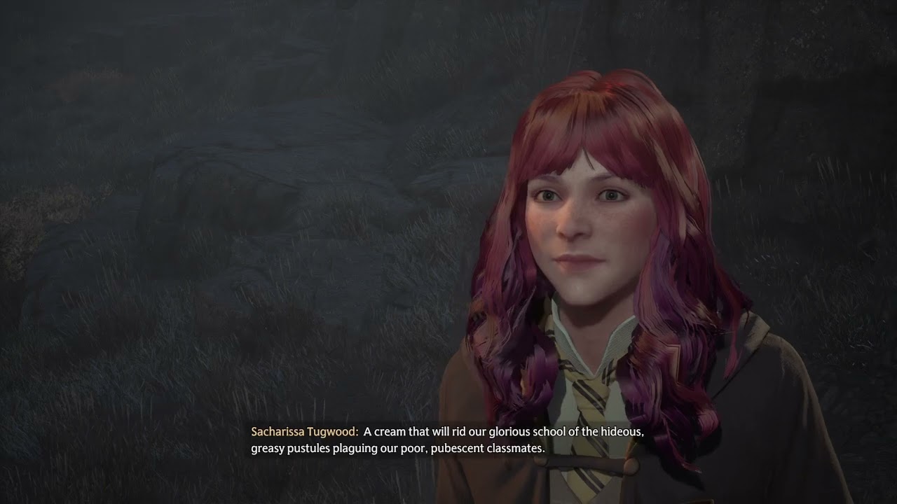 I had to restart the story of Jackson Alistair again part 652