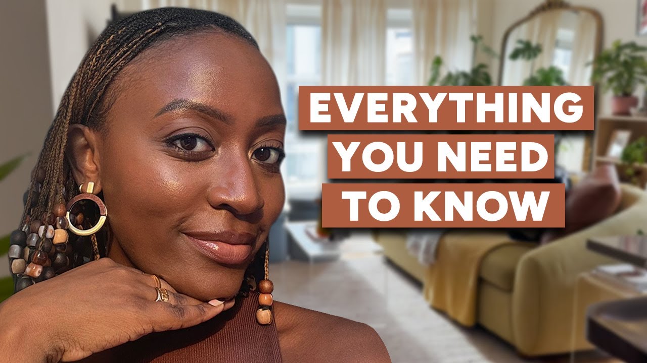 How I got my NYC apt for under $1000, Housing Lottery Q&A
