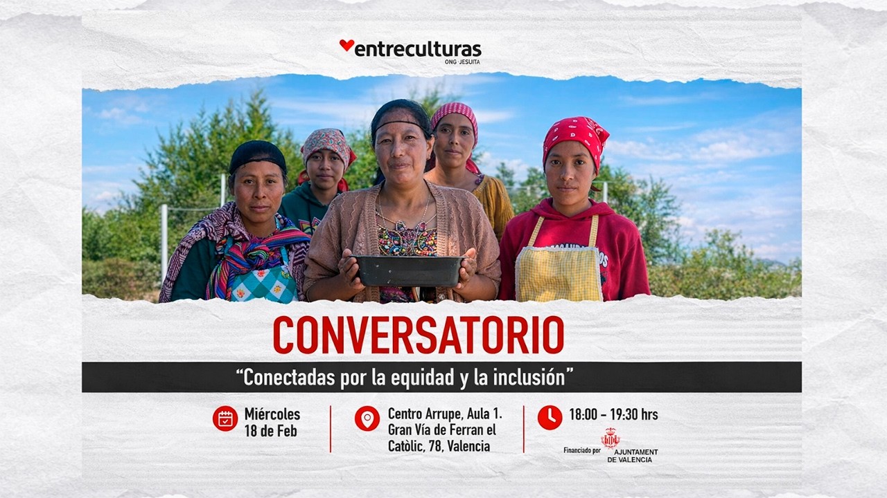 Conversatorio: 