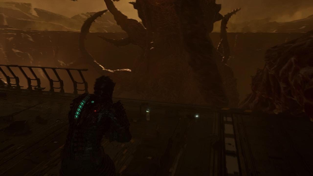 Dead Space Gnosis colectiva