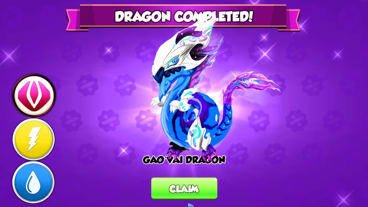 Got Second Gaovai Dragon | Spend 2607 Ancient talisman | Zolto Return Ancient Event | DML