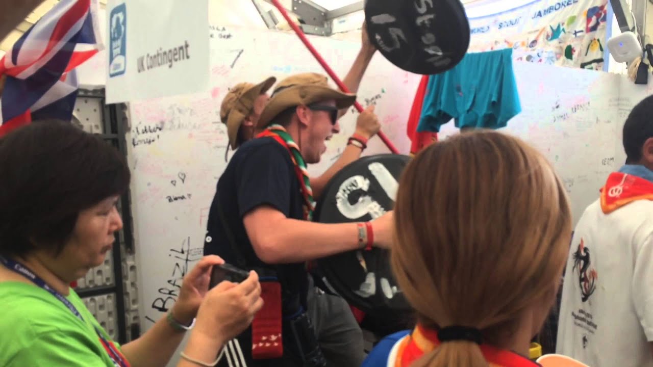 GLSW Japan - Culture
