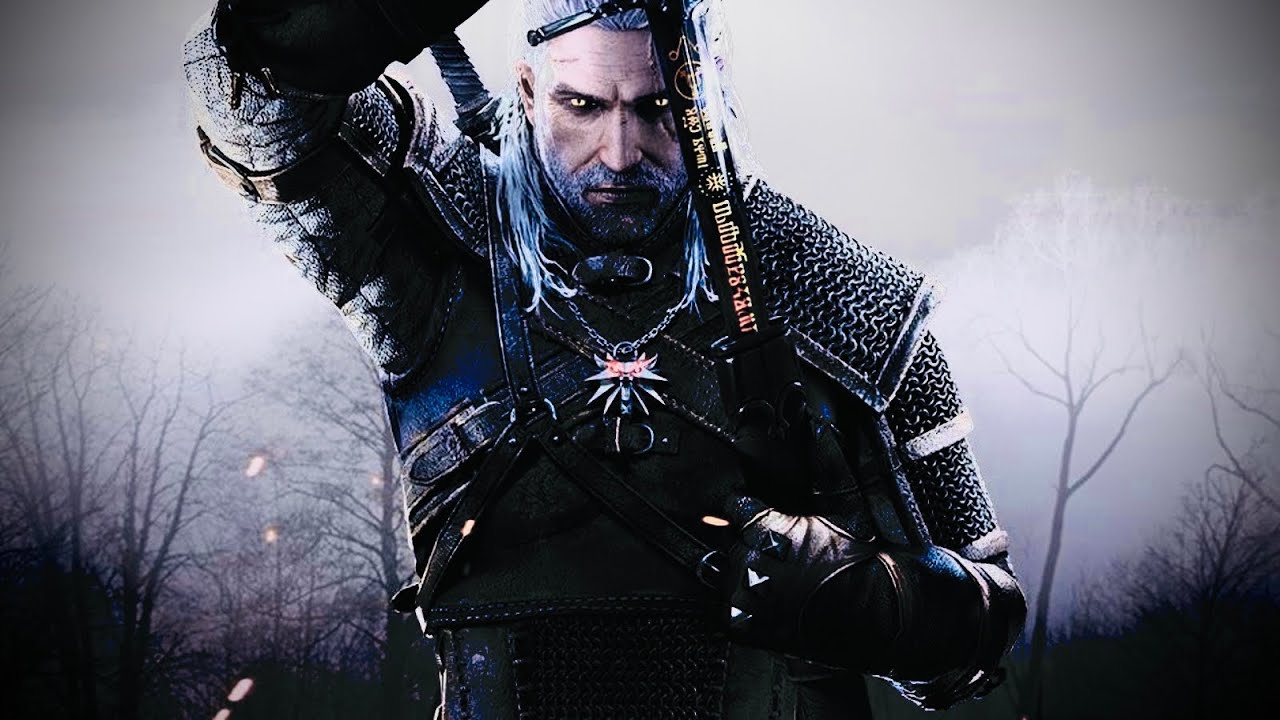 The Witcher 3: Wild Hunt Tribute | Zayde Wolf - Hustler