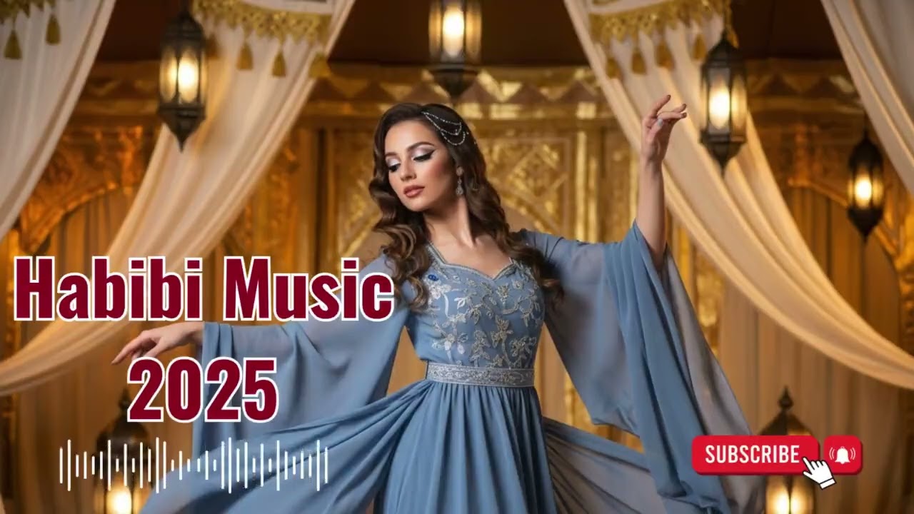 Arabic Habibi Electro Remix &ndash; Desert Rave Edition