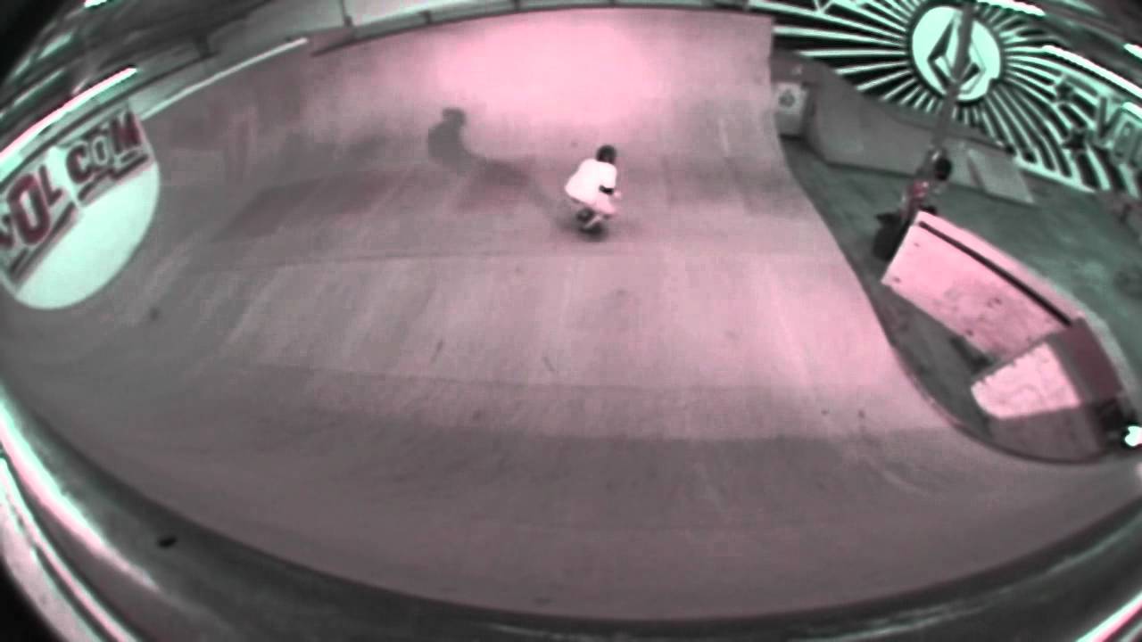 Tony Hawk's Pro Skater 4 - Rune Glifberg