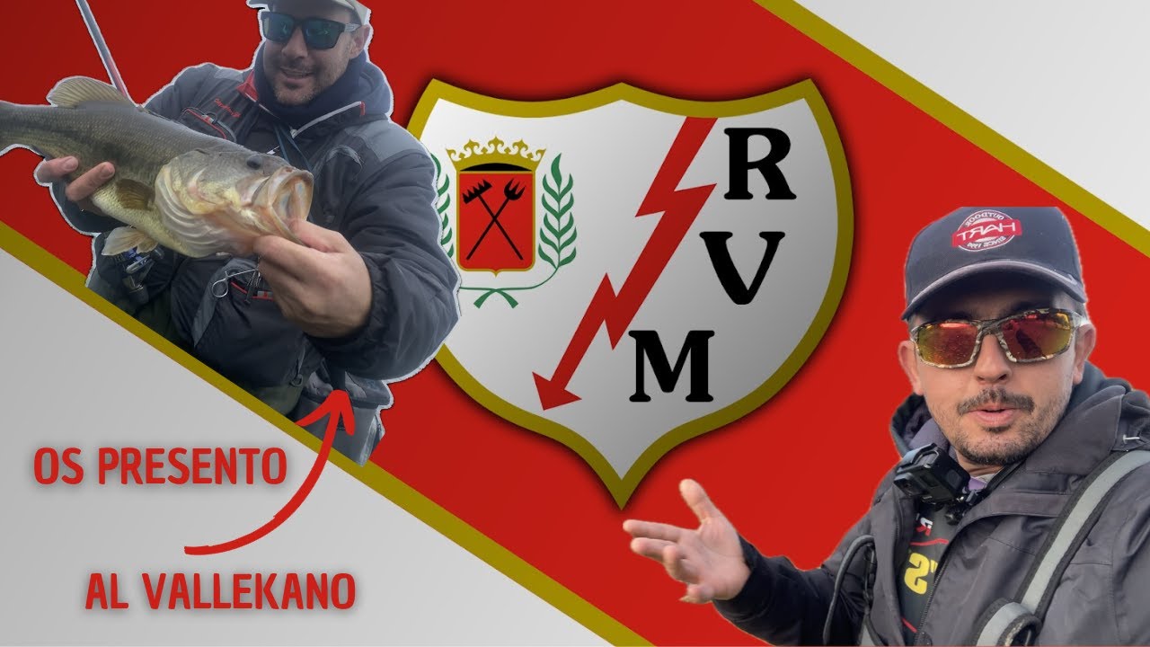 SUPERA SU RECORD DE BLACK BASS