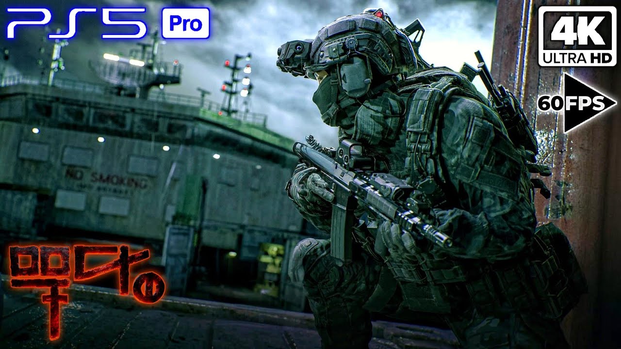 PROJECT TH &mdash; представлен новый эксклюзивный игровой процесс (PS5 PRO) | UNREAL ENGINE 5 | 4K 60FPS