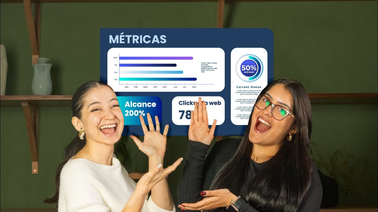 M&eacute;tricas en marketing digital: lo que nadie te dice 🥵