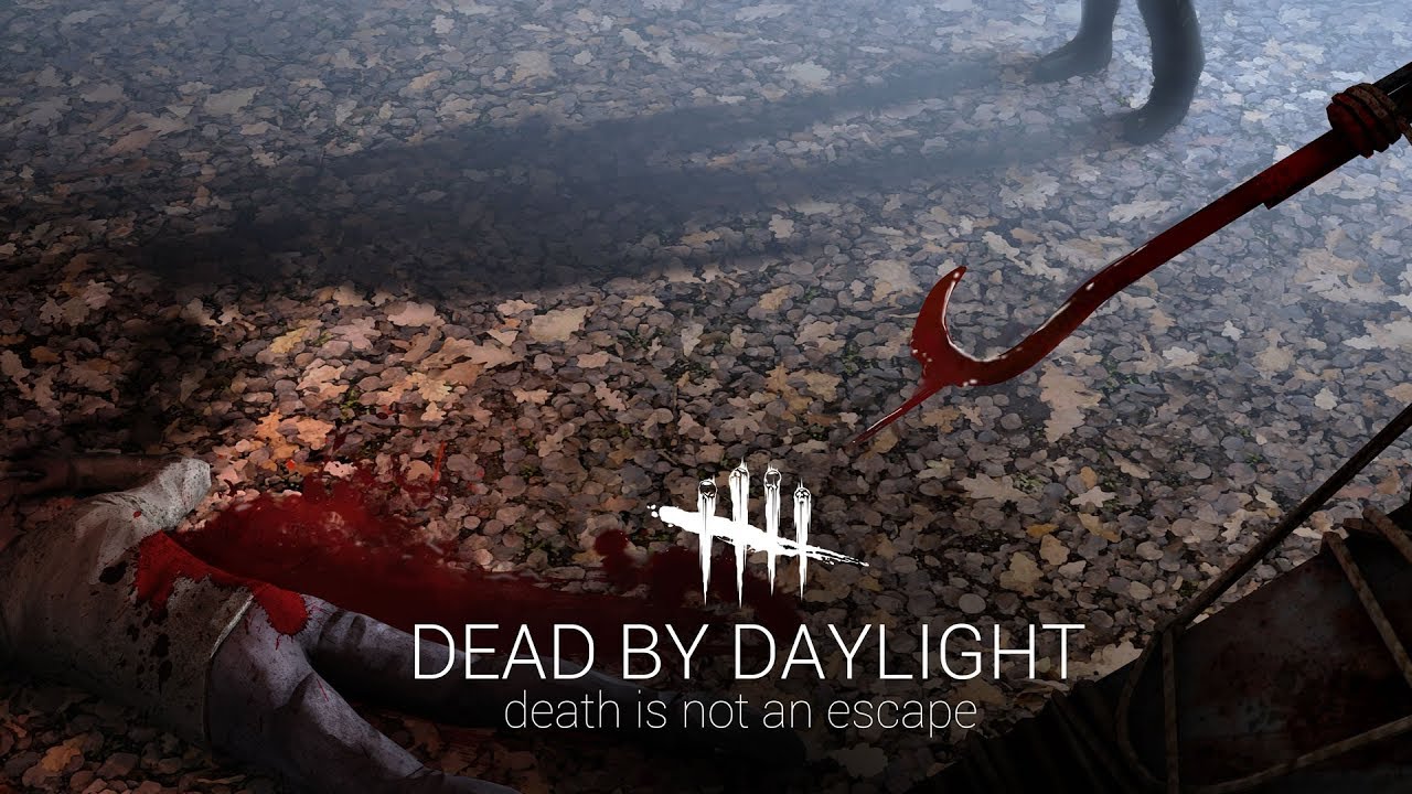 Dead By Daylight +18 #89 w / Guga / GamerSpace / Undecided