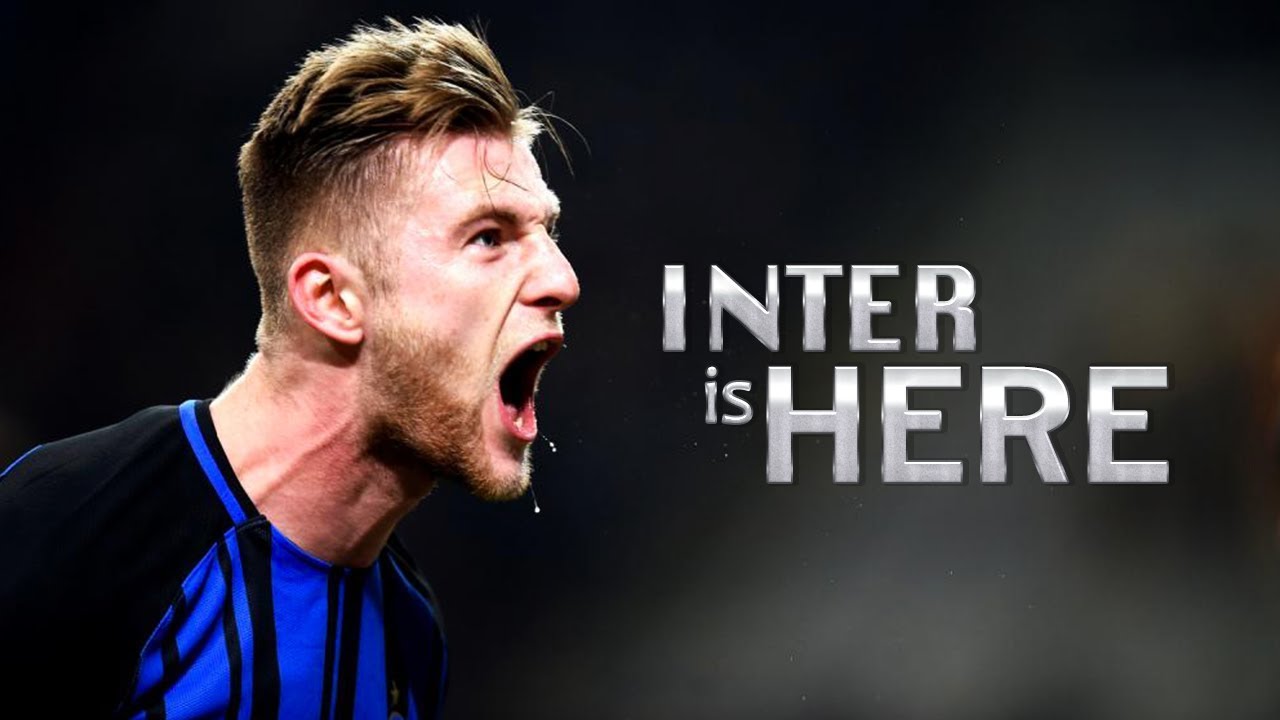 Inter is Here | Road to UCL 2017/18