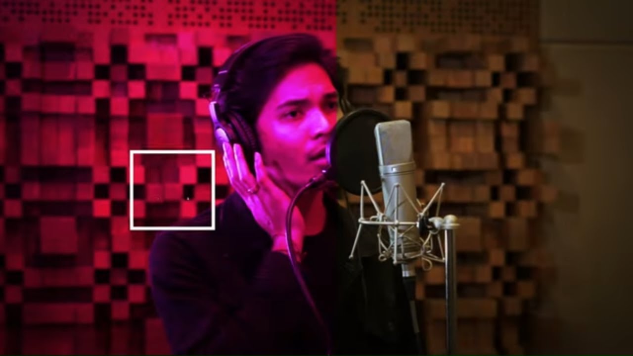 Dnanda - Salah Memilih (Official Lyric Video)