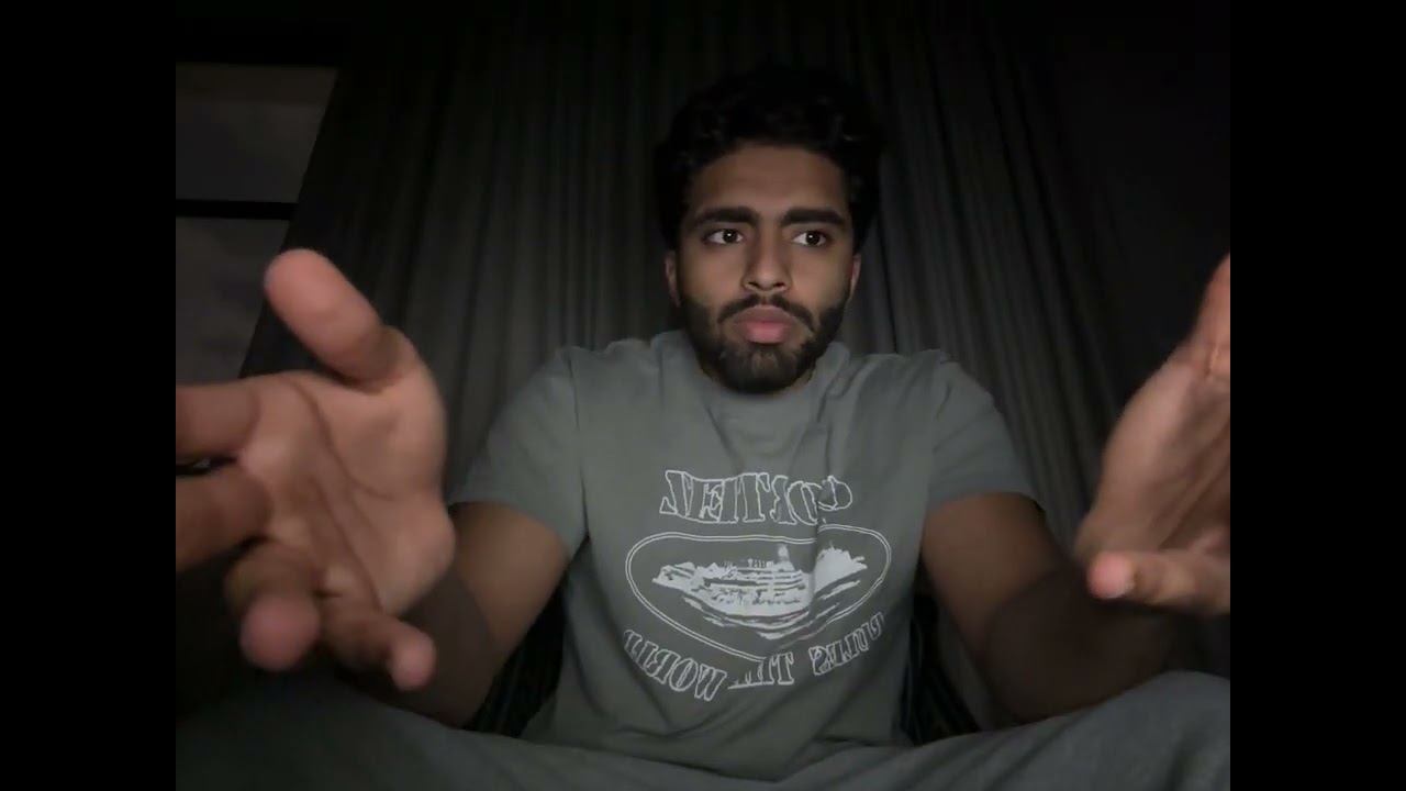 Excuses don’t matter 