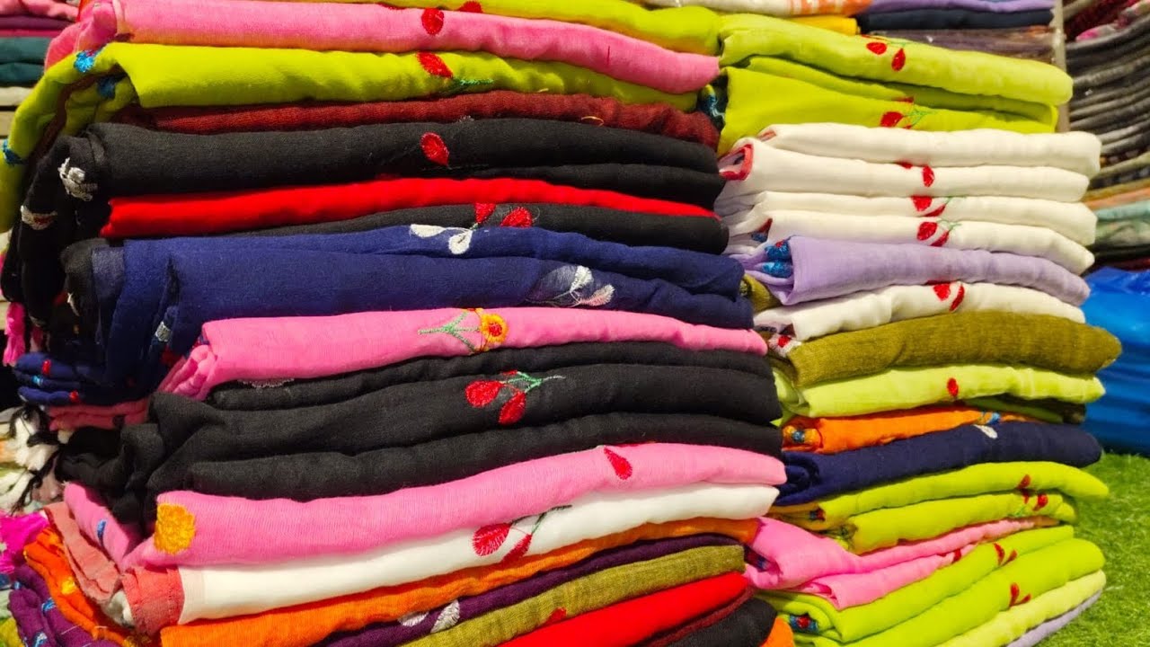 Reasonable khadi cotton sarees @700/-  only