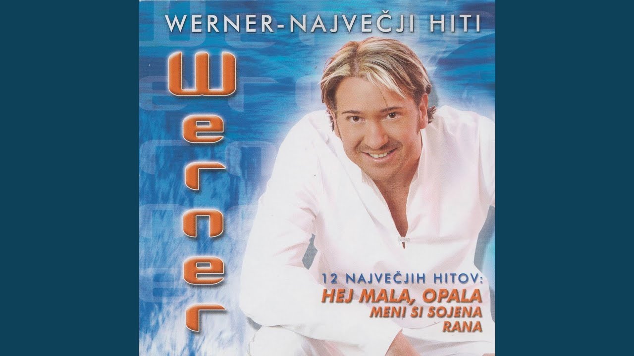 Eno samo je življenje (feat. Maja Blagdan)