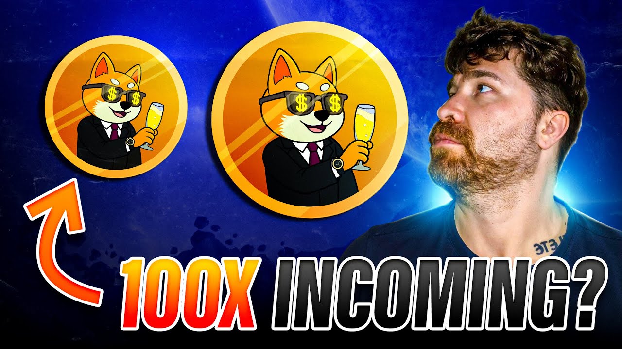 Next Meme Coin to Explode in 2025? 🚀 Wall Street Shiba ($STIBA) Presale Review