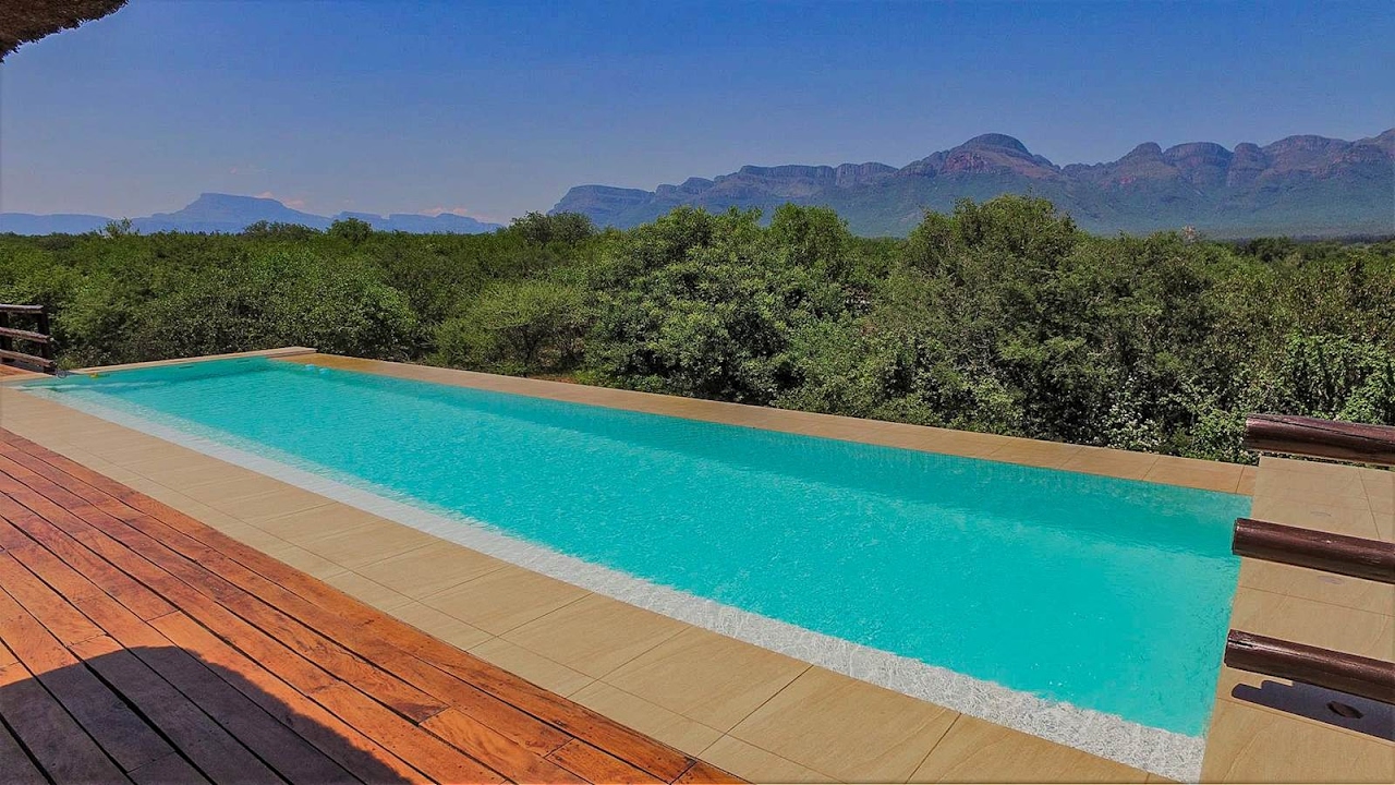 5 Bedroom House for sale in Limpopo | Hoedspruit | Blyde Wildlife Estate |