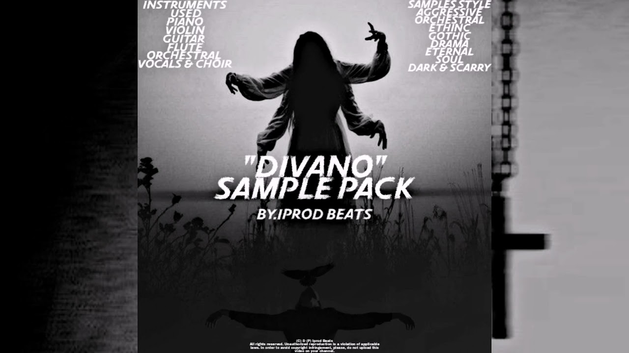 [FREE] Sample Pack 