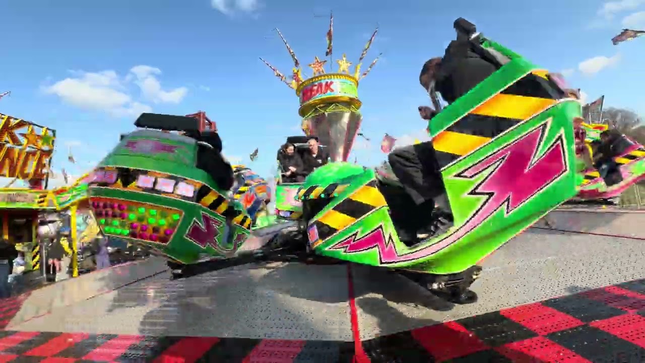 Breakdance N.Sipkema -Offride kermis Apeldoorn de voorwaarts vj 2026