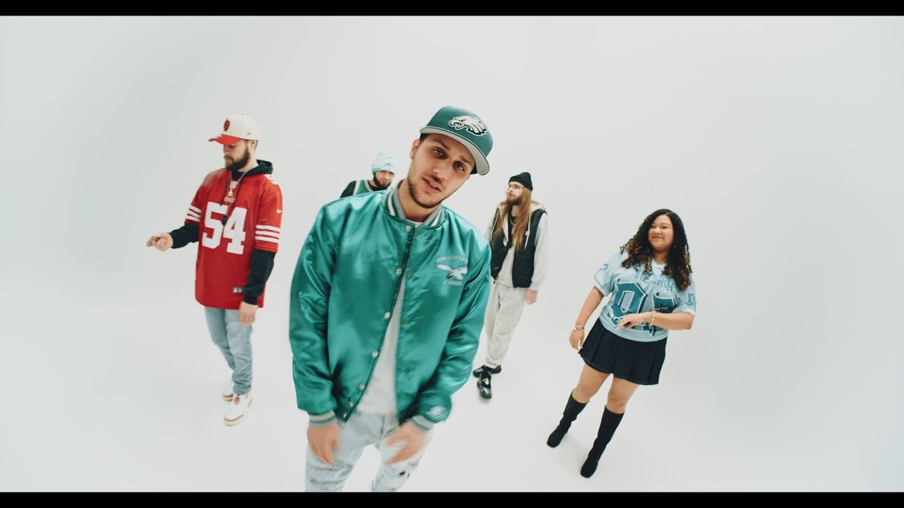 Juice (Official Music Video)