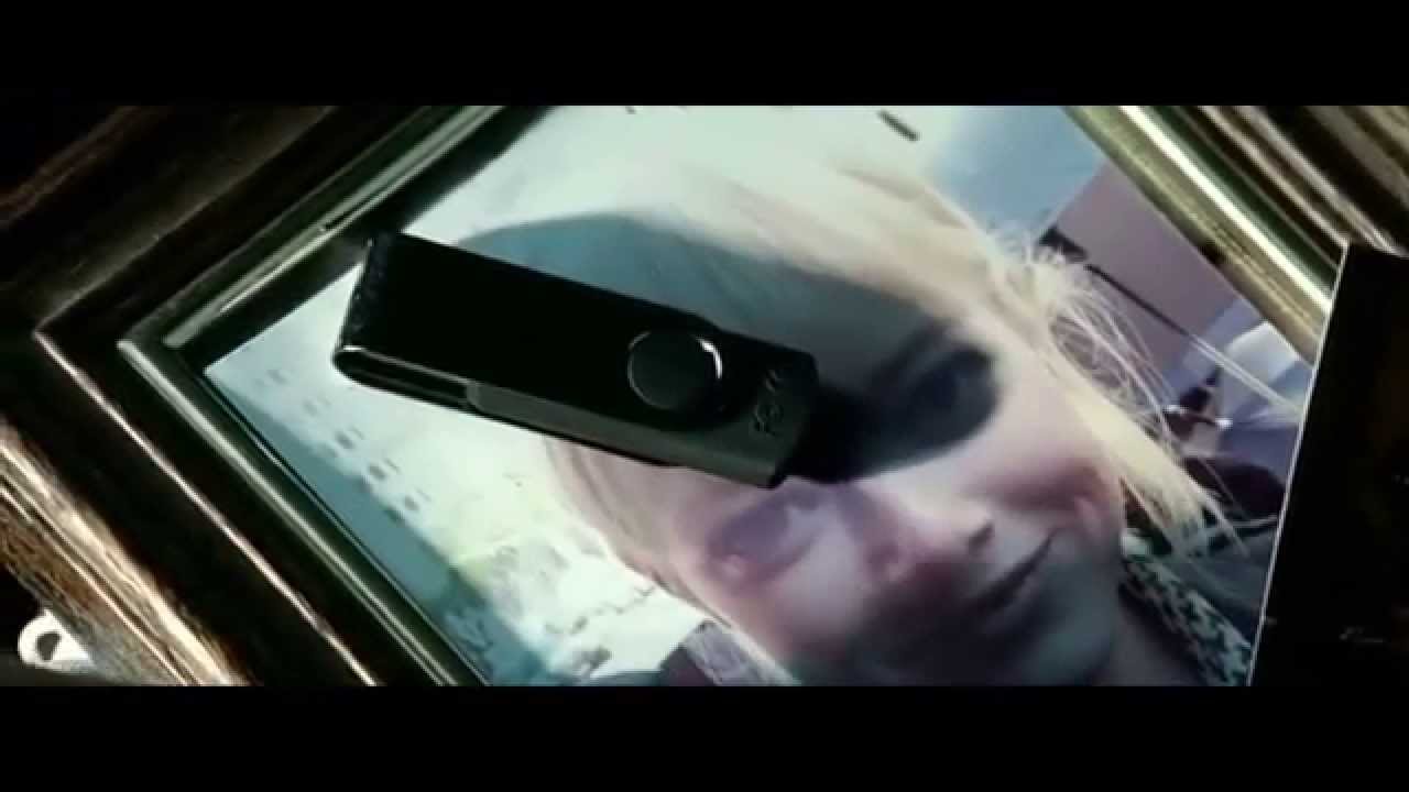 Gwen's Speech