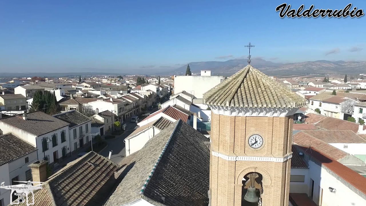 Valderrubio