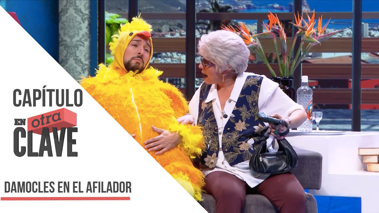 En Otra Clave | Capítulo 20 | T9 | 16/03/25
