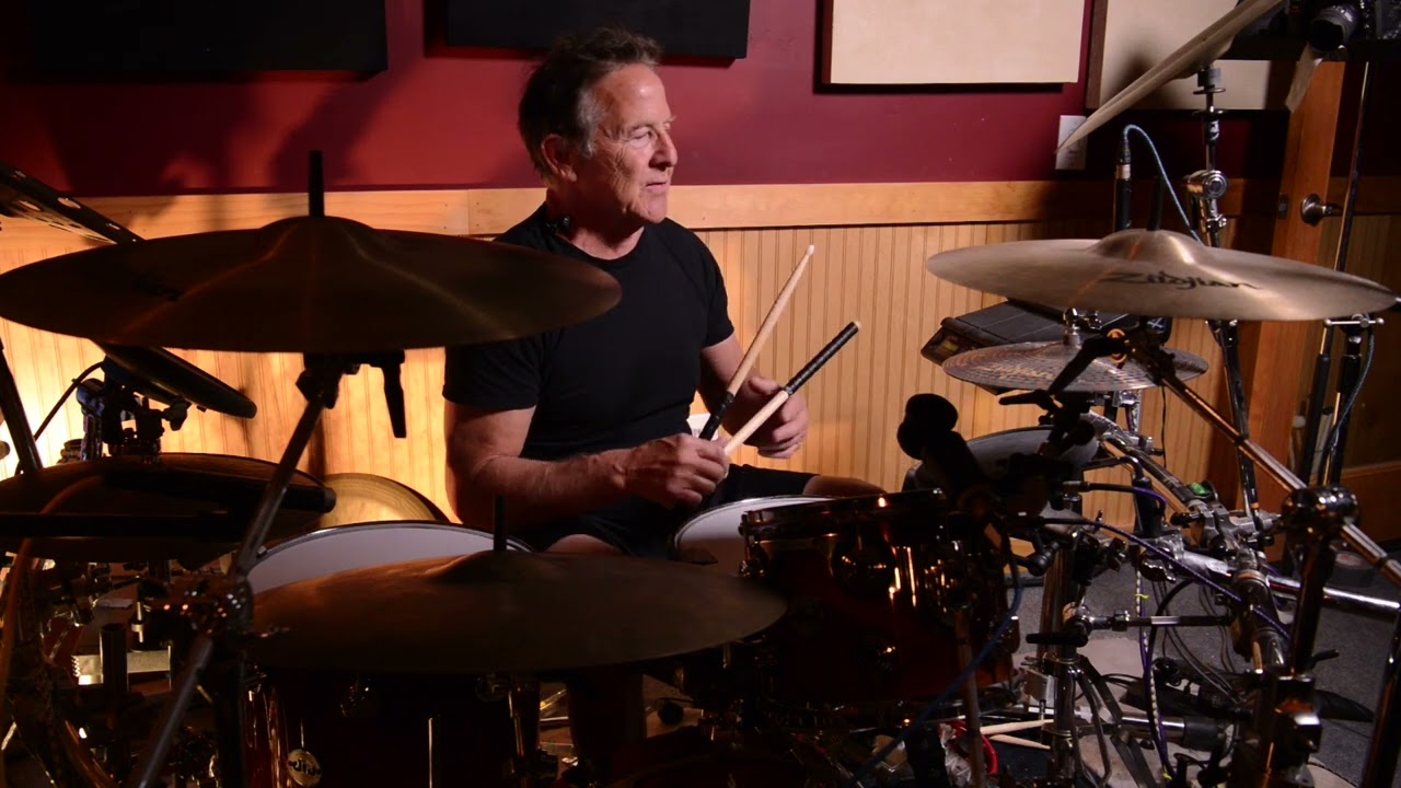 ZONDER HI HAT TUTORIAL