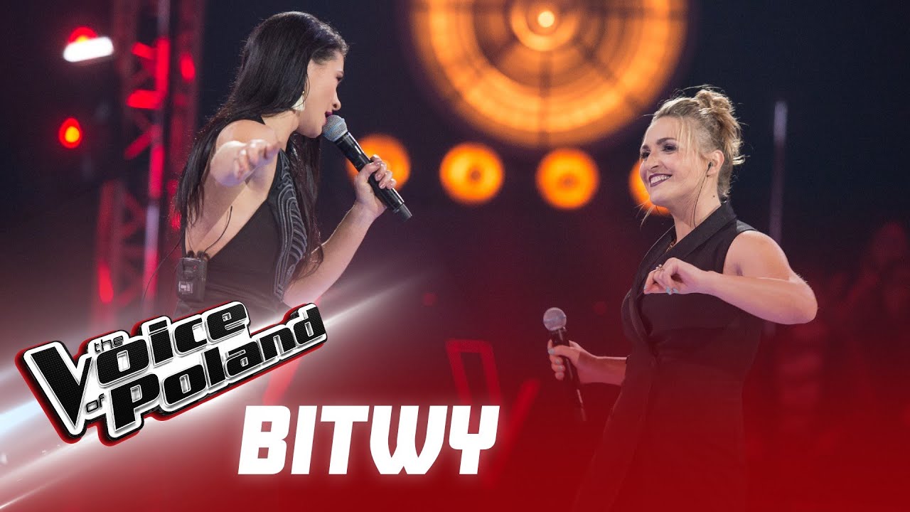 Karolina Piątek vs. Paulina Gołębiowska - 