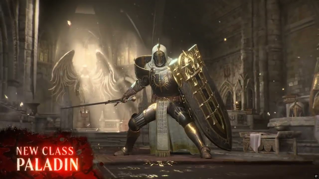 Как получить уникальный посох Зерае в Diablo 4